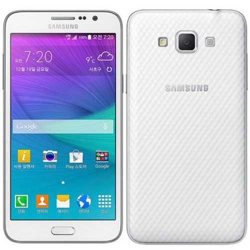 Samsung Galaxy Grand Max Smartphone