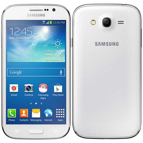 Samsung Galaxy Grand Neo Smartphone