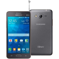 Samsung Galaxy Grand Prime Duos TV Smartphone