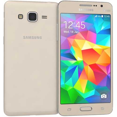 Samsung Galaxy Grand Prime Smartphone