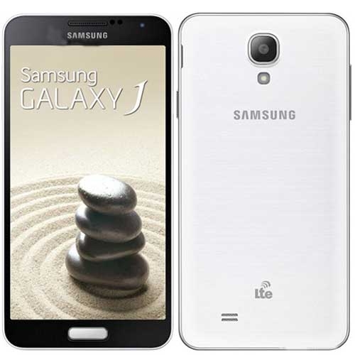 Samsung Galaxy J Smartphone