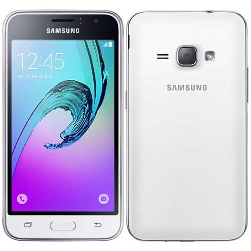 Samsung Galaxy J1 (2016) Smartphone