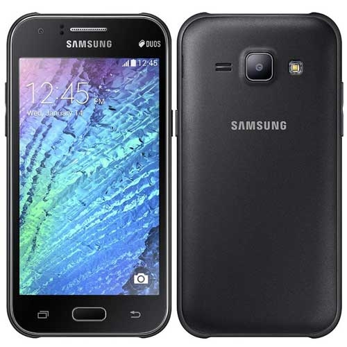 Samsung Galaxy J1 4G