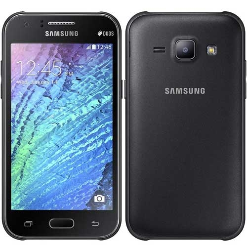 Samsung Galaxy J1 4G Smartphone