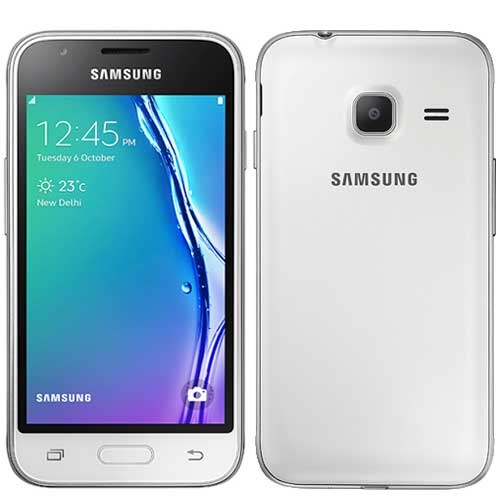 Samsung Galaxy J1 Nxt Smartphone