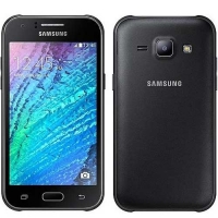 Samsung Galaxy J1 Smartphone