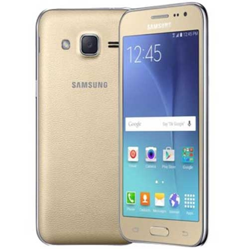 Samsung Galaxy J2