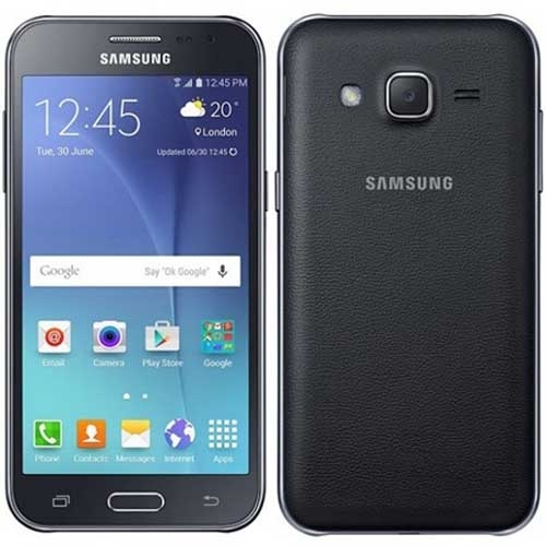 Samsung Galaxy J2 Smartphone