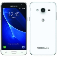 Samsung Galaxy J3 (2016) Smartphone