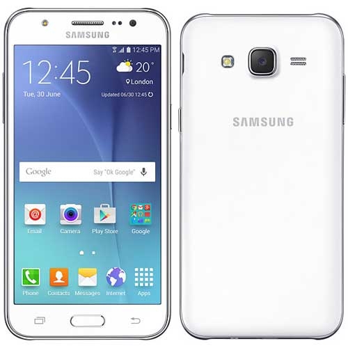 Samsung Galaxy J5 Smartphone