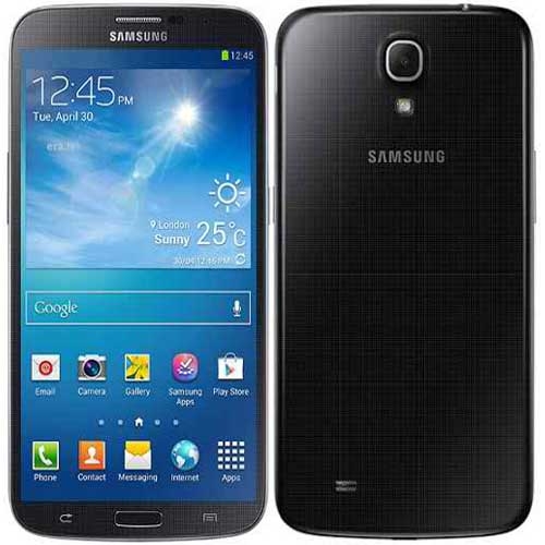 Samsung Galaxy Mega 6.3 I9200 Smartphone