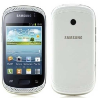 Samsung Galaxy Music S6010 Smartphone