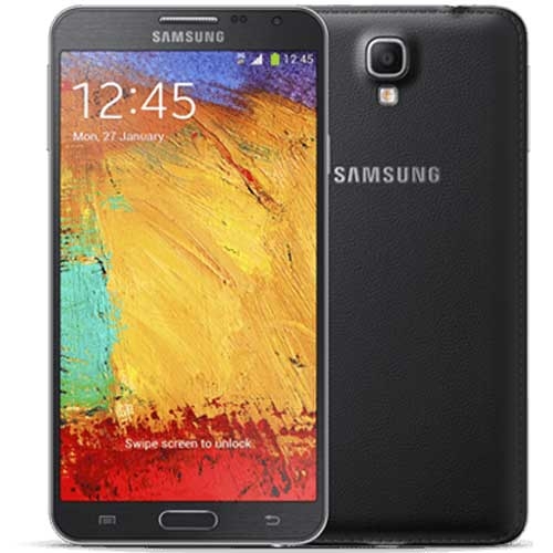 Samsung Galaxy Note 3 Neo Duos Smartphone