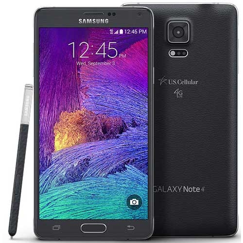 Samsung Galaxy Note 4 (USA)