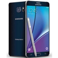 Samsung Galaxy Note5 Smartphone