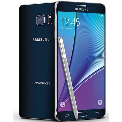 Samsung Galaxy Note5 (USA) Smartphone