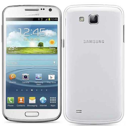 Samsung Galaxy Premier I9260 Smartphone