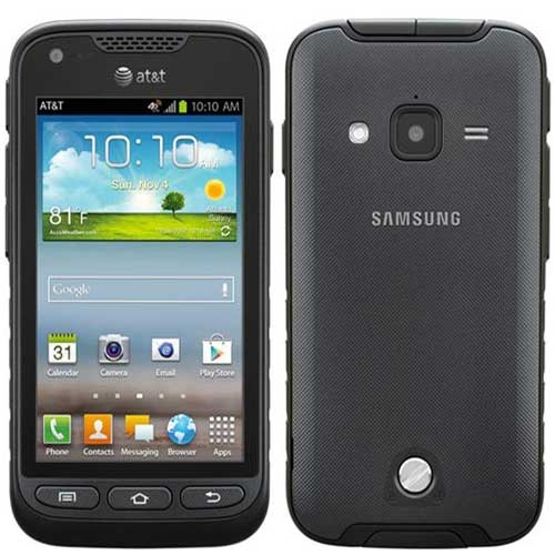 Samsung Galaxy Rugby Pro I547 Smartphone