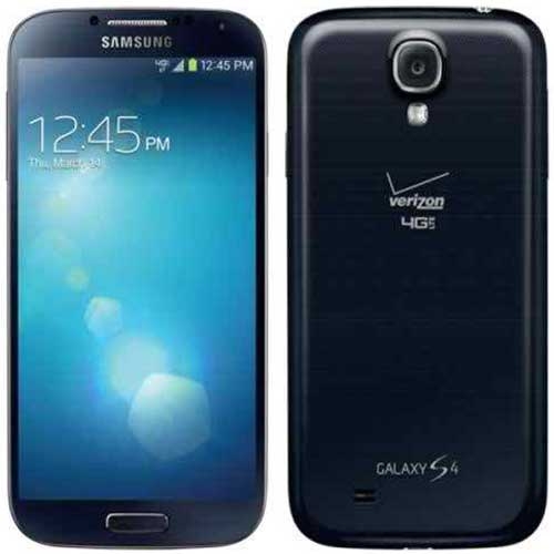 Samsung Galaxy S4 CDMA Smartphone