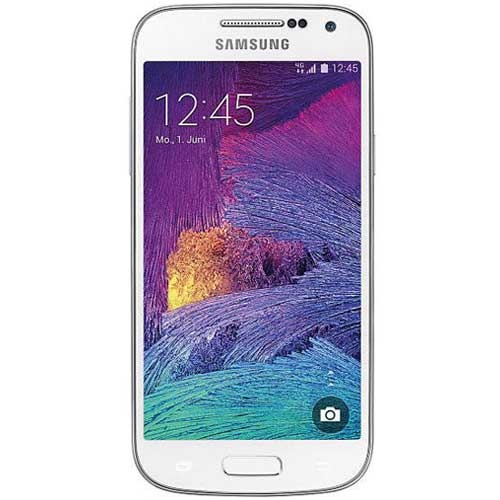 Samsung Galaxy S4 mini I9195I Smartphone