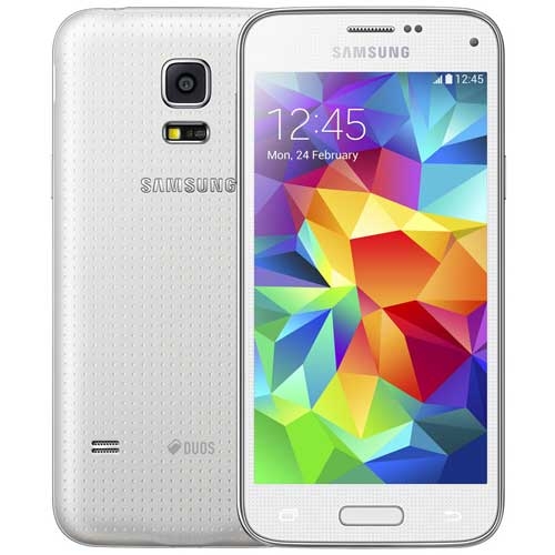 Samsung Galaxy S5 mini Duos Smartphone