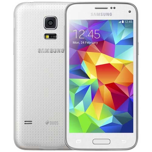 Samsung Galaxy S5 mini Smartphone