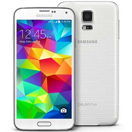 Samsung Galaxy S5 Plus Smartphone