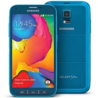 Samsung Galaxy S5 Sport Smartphone