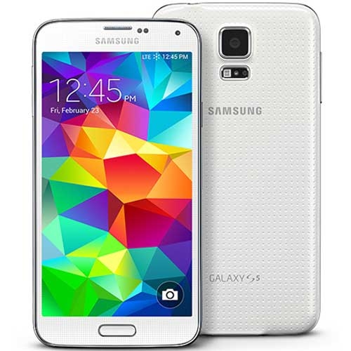 Samsung Galaxy S5 (USA) Smartphone