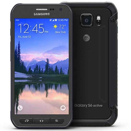 Samsung Galaxy S6 active