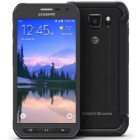 Samsung Galaxy S6 active Smartphone