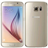 Samsung Galaxy S6 Duos Smartphone