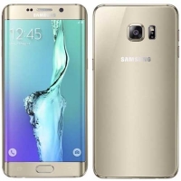 Samsung Galaxy S6 edge+ Duos Smartphone