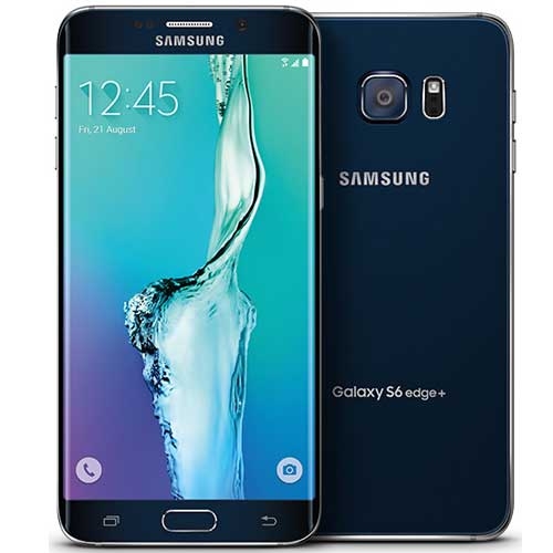 Samsung Galaxy S6 edge Plus (USA) Smartphone