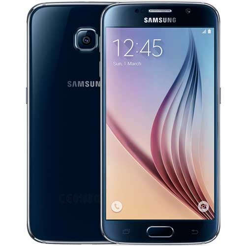 Samsung Galaxy S6 Smartphone