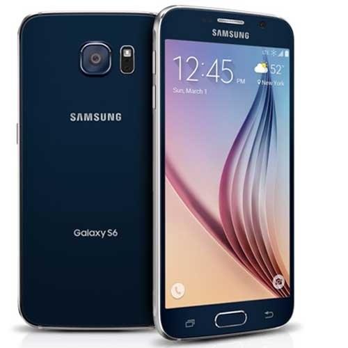 Samsung Galaxy S6 (USA)