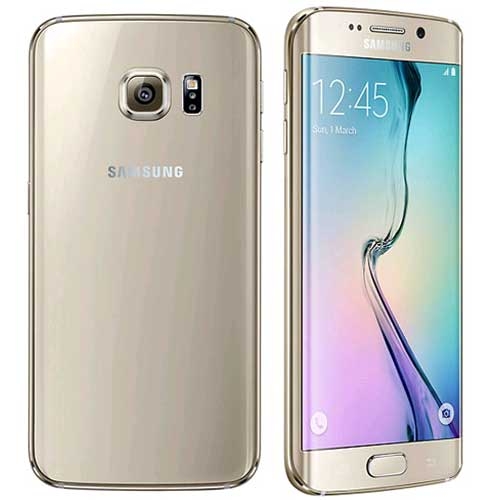 Samsung Galaxy S6 (USA) Smartphone