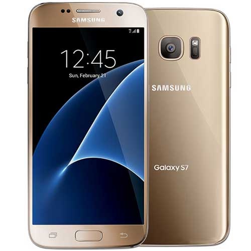 Samsung Galaxy S7 (USA) Smartphone