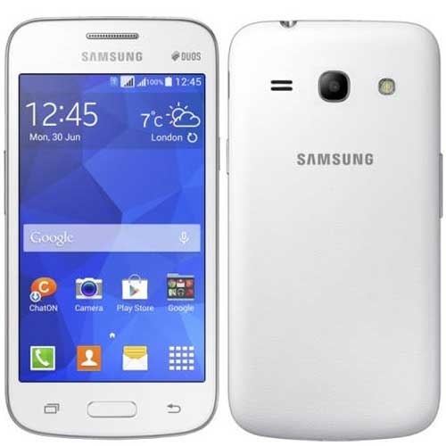 Samsung Galaxy Star 2 Plus Smartphone