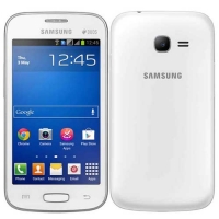 Samsung Galaxy Star 2 Smartphone