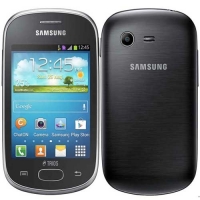 Samsung Galaxy Star S5280 Smartphone