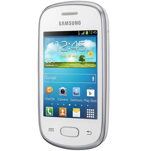 Samsung Galaxy Star Trios S5283 Smartphone