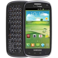 Samsung Galaxy Stratosphere II I415 Smartphone