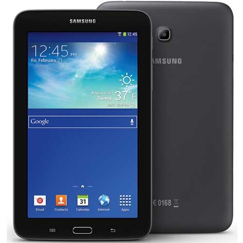 Samsung Galaxy Tab 3 Lite 7.0 VE Tablet