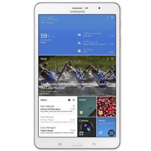 Samsung Galaxy Tab Pro 8.4 Tablet