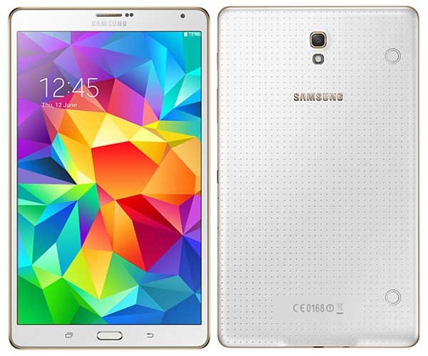 Samsung Galaxy Tab S 8.4 Tablet