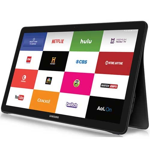 Samsung Galaxy View Tablet