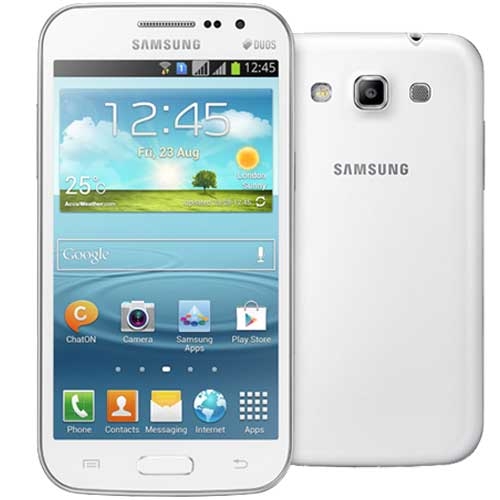 Samsung Galaxy Win I8550 Smartphone