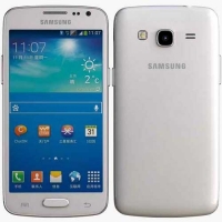 Samsung Galaxy Win Pro G3812 Smartphone