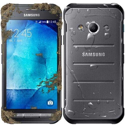 Samsung Galaxy Xcover 3 Smartphone